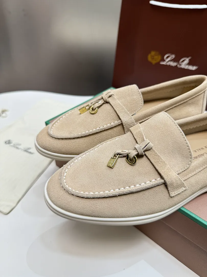 Loro Piana Y55P תמונה 13