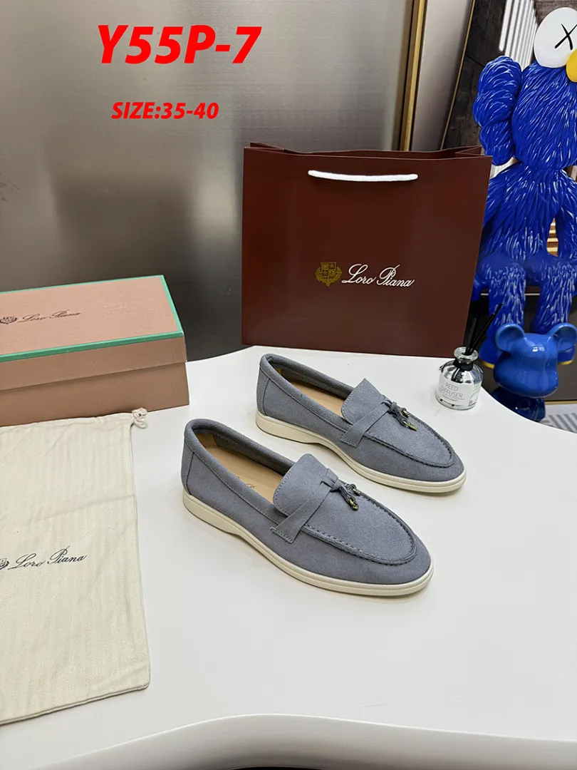 Loro Piana Y55P תמונה 14