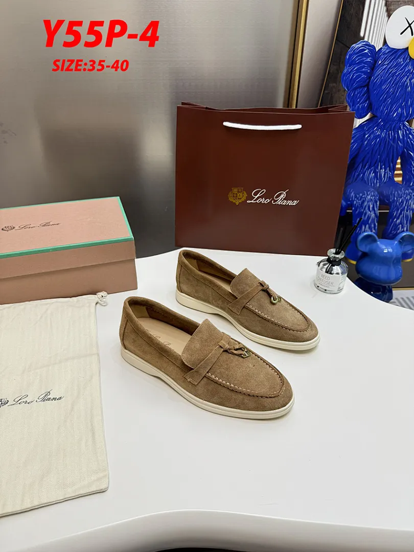 Loro Piana Y55P תמונה 17
