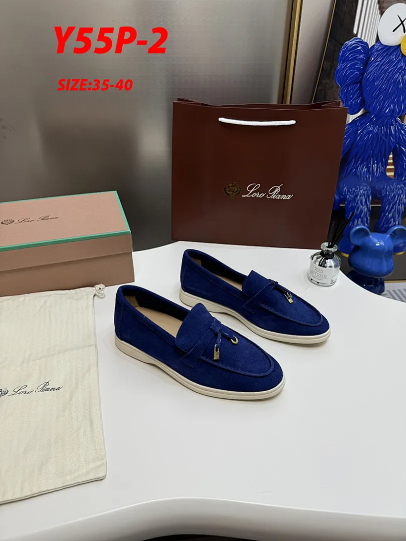 Loro Piana Y55P תמונה 19