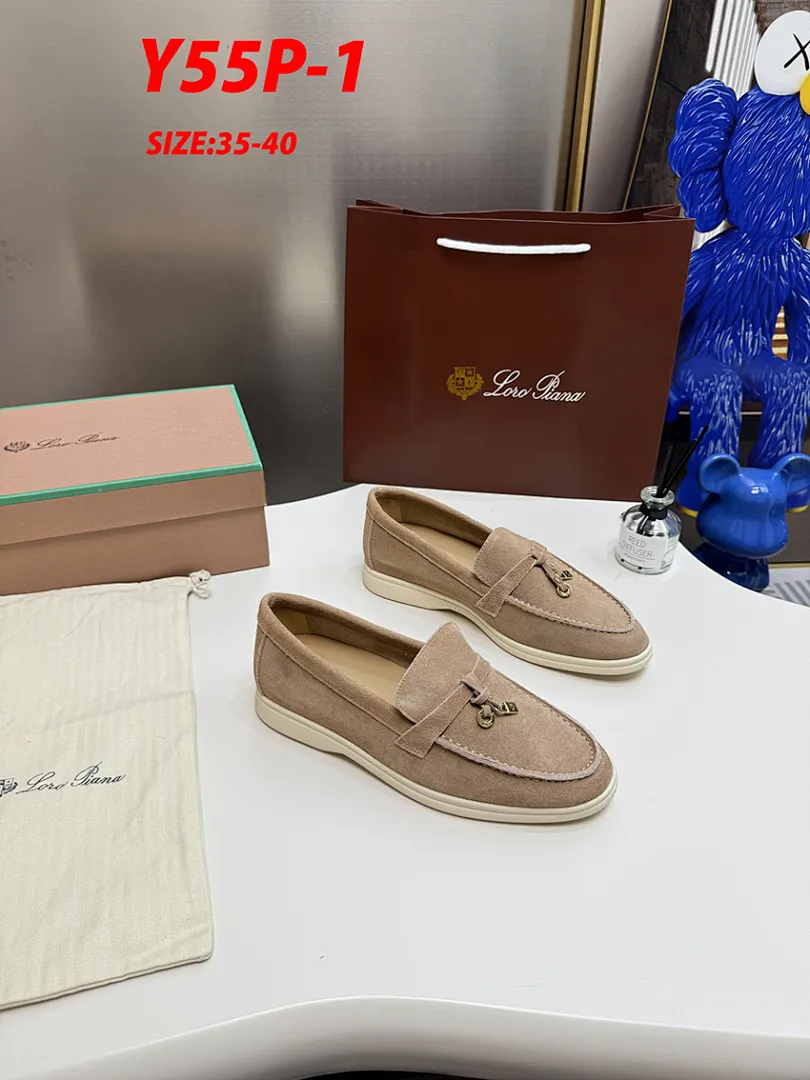 Loro Piana Y55P תמונה 20