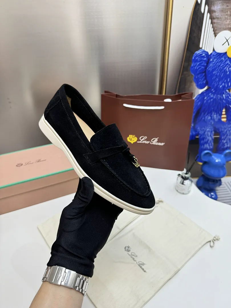 Loro Piana Y55P תמונה 3