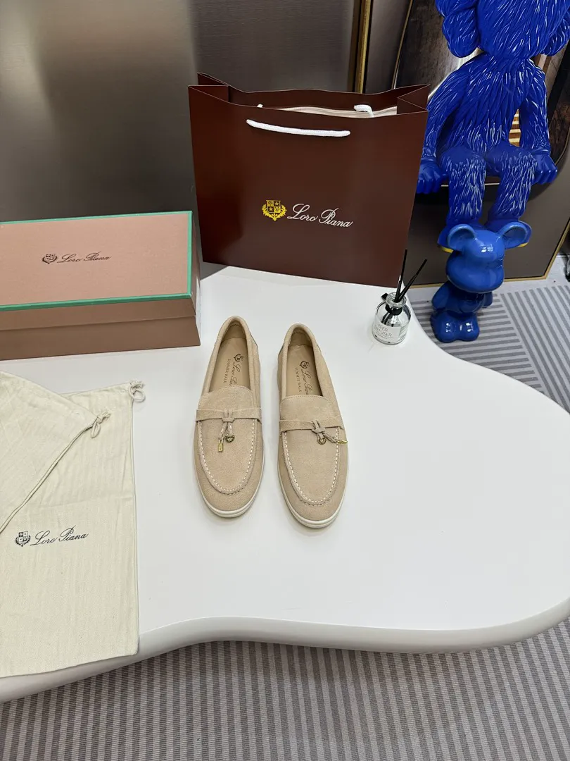 Loro Piana Y55P תמונה 6