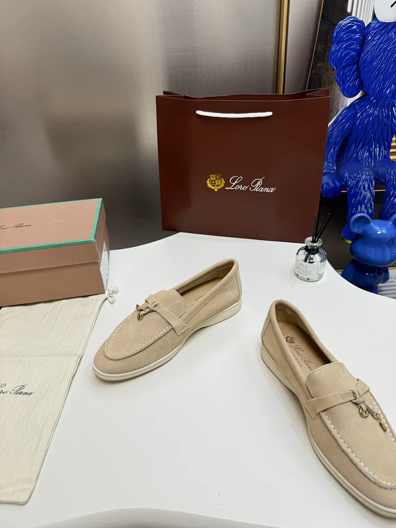 Loro Piana Y55P תמונה 7