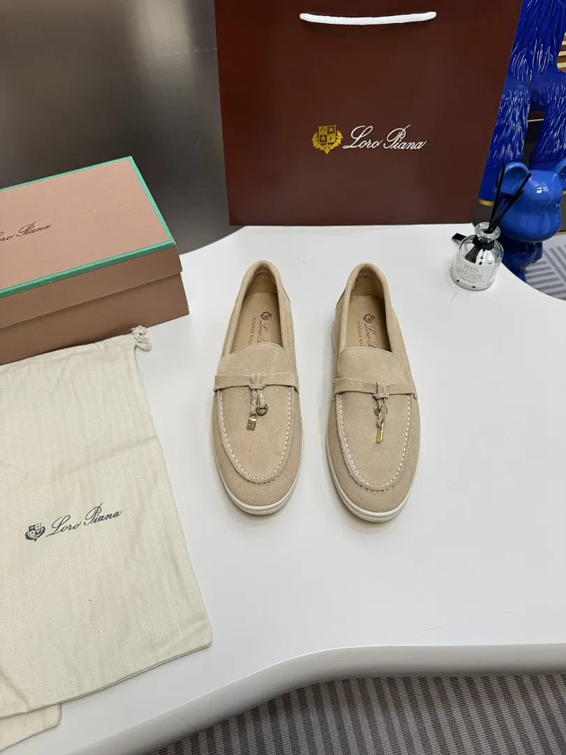 Loro Piana Y55P תמונה 8