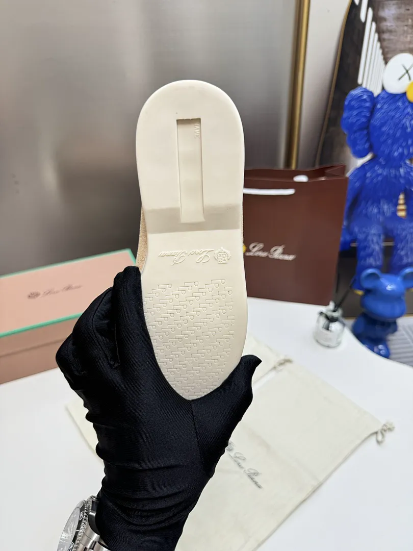 Loro Piana Y55P תמונה 9