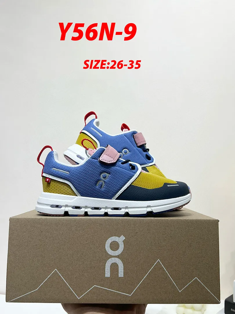 On Cloud Y56N תמונה 13