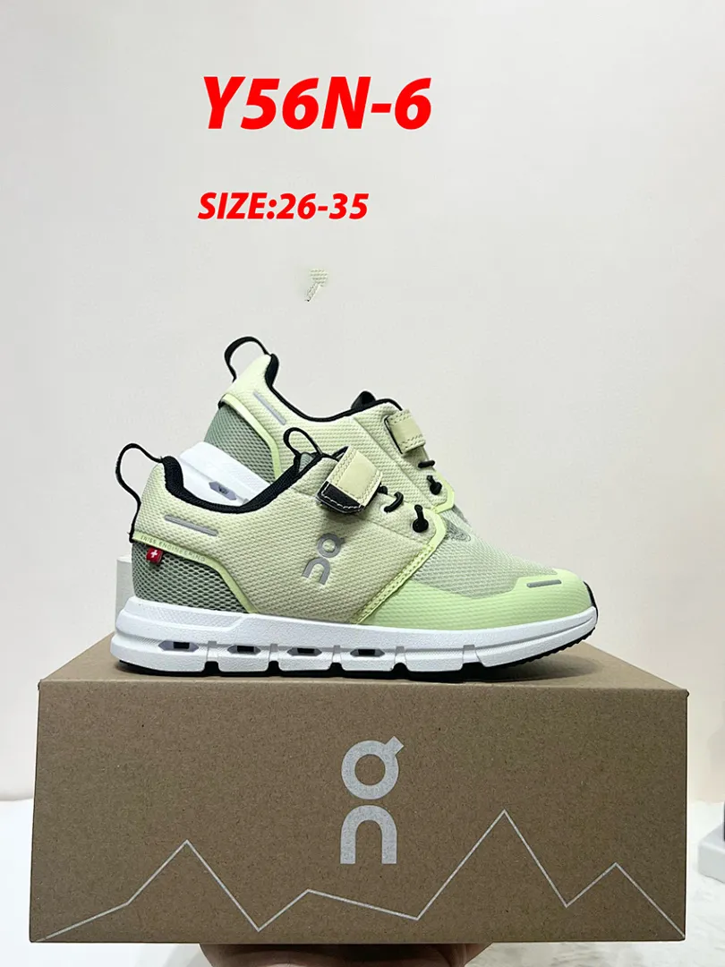 On Cloud Y56N תמונה 15