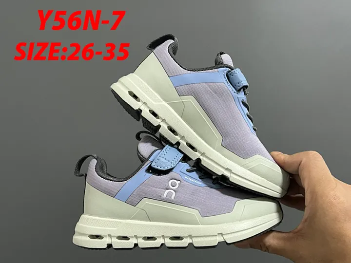 On Cloud Y56N