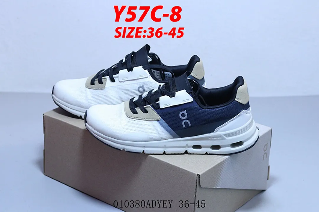 On Cloud Y57C תמונה 10