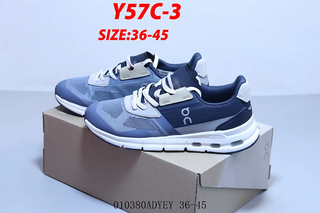 On Cloud Y57C תמונה 15