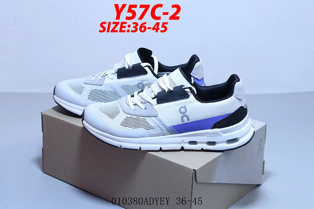 On Cloud Y57C תמונה 16