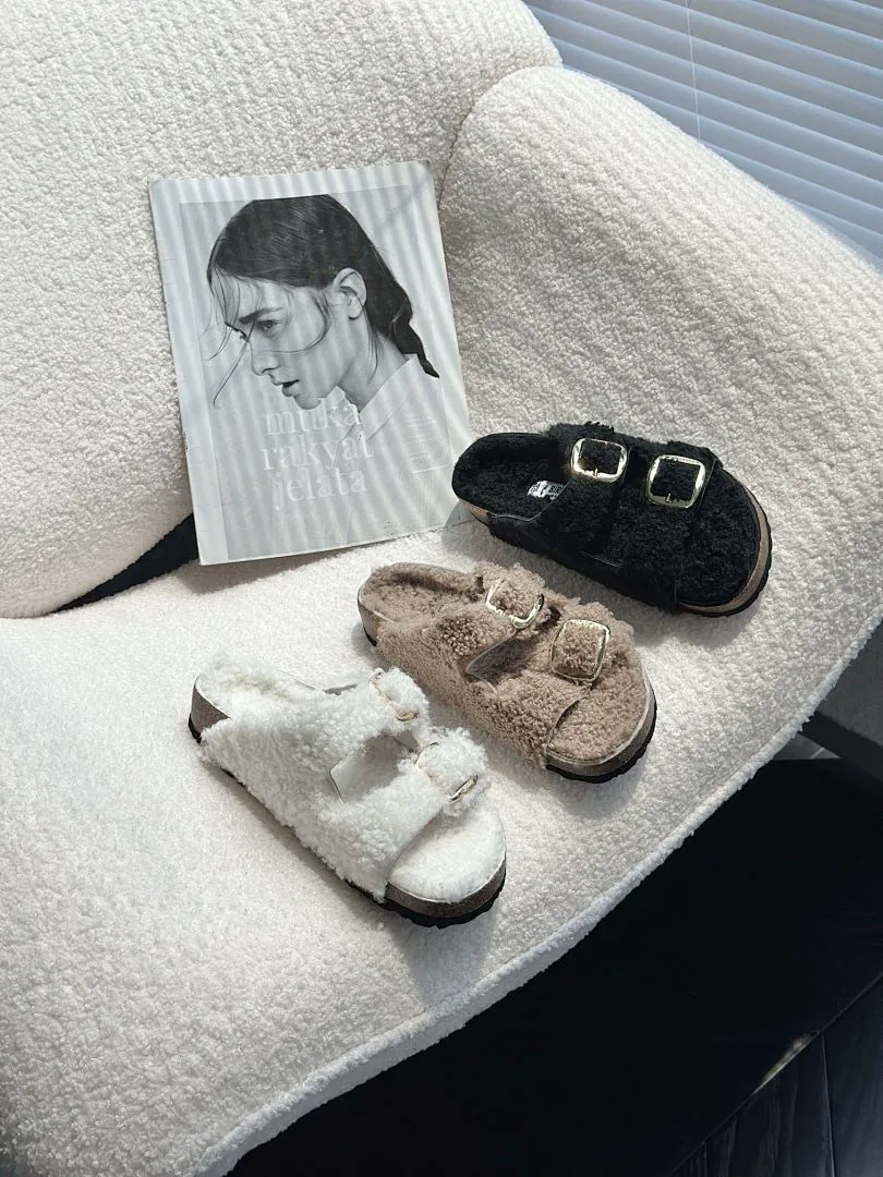 Birkenstock Y59B תמונה 2