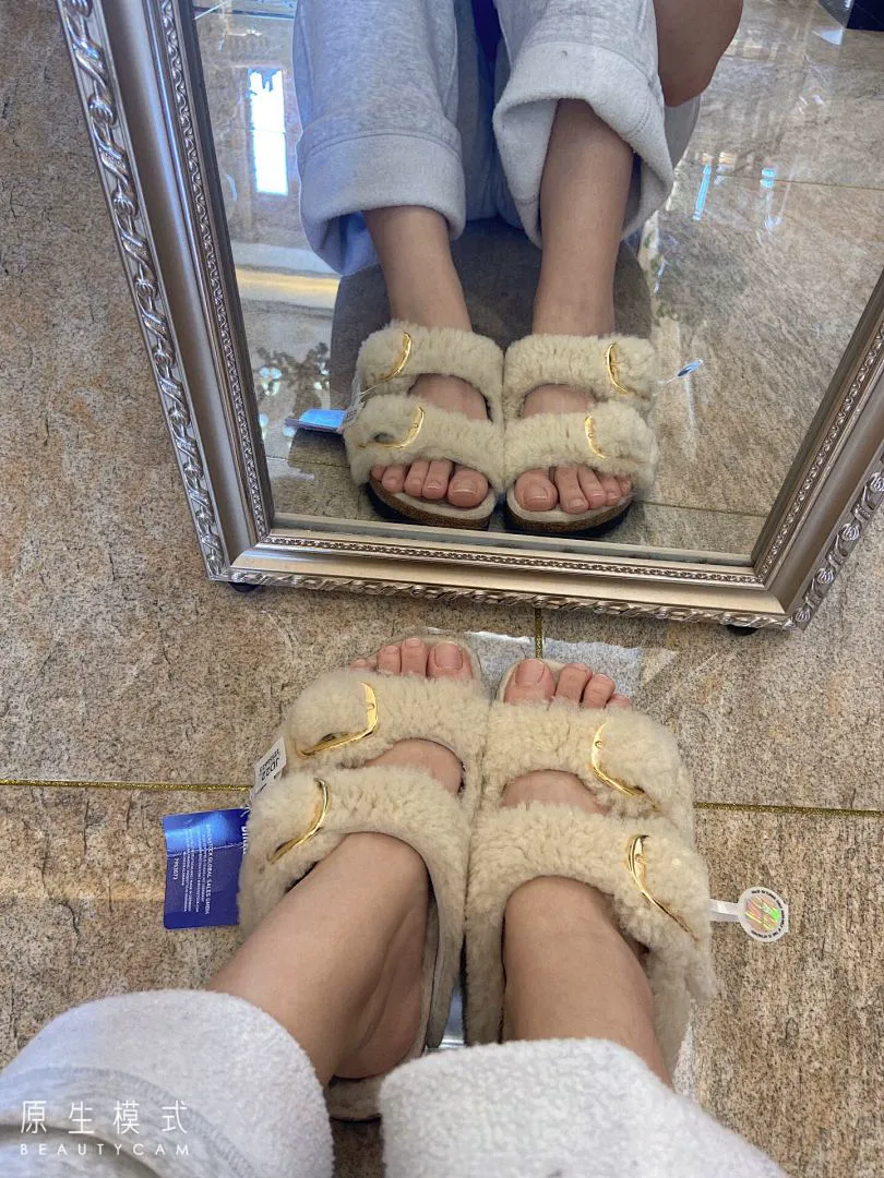 Birkenstock Y59B תמונה 6