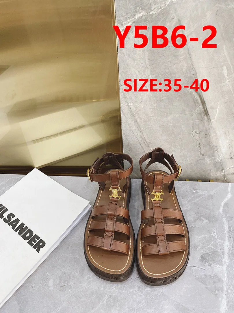Celine Y5B6 תמונה 12