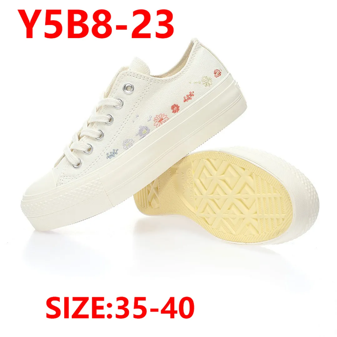 Converse Y5B8 תמונה 10