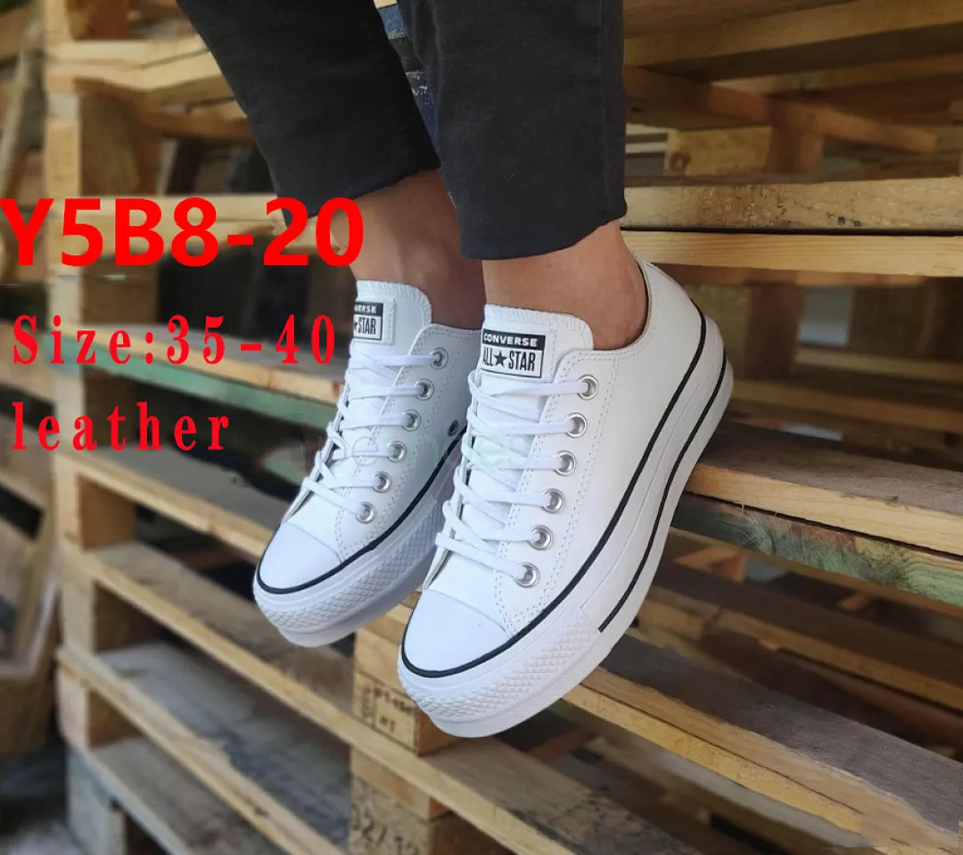 Converse Y5B8 תמונה 13