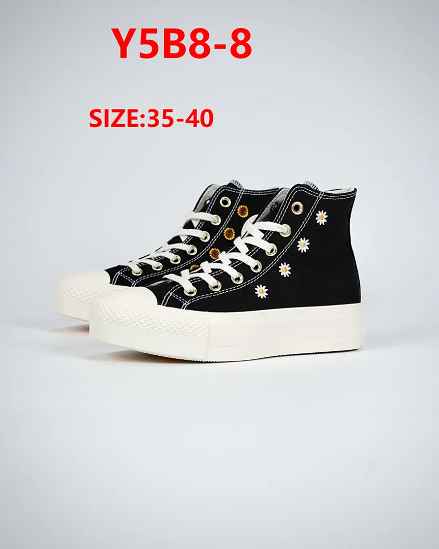 Converse Y5B8 תמונה 24