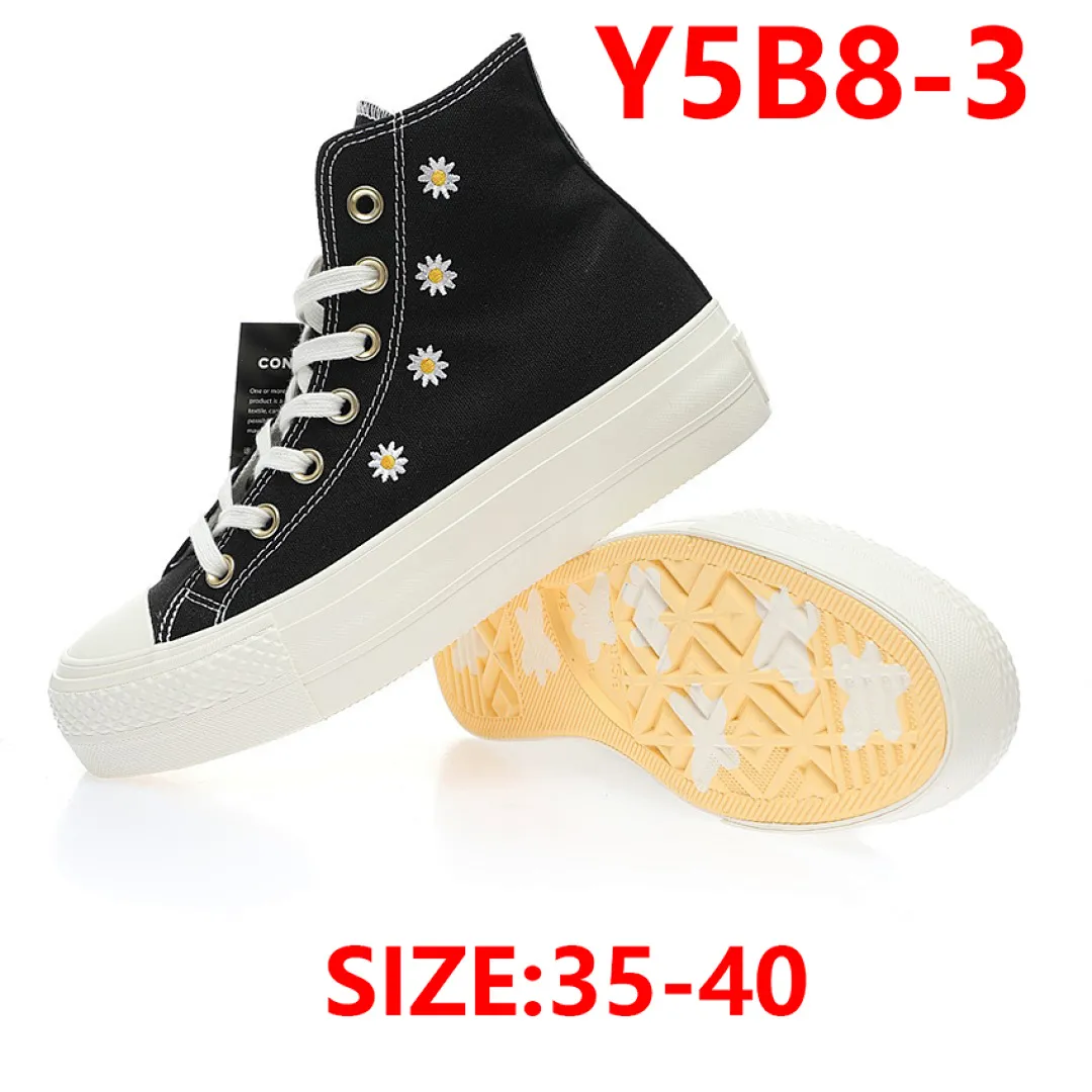 Converse Y5B8 תמונה 29