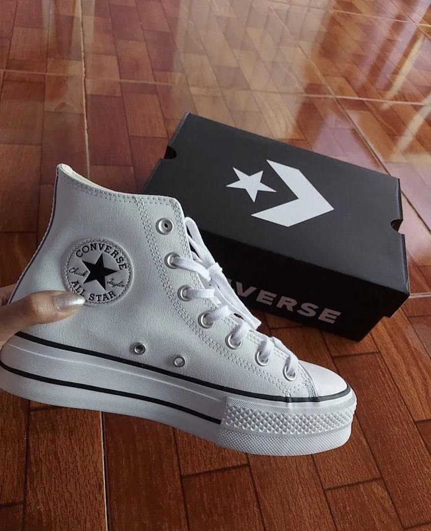 Converse Y5B8 תמונה 3