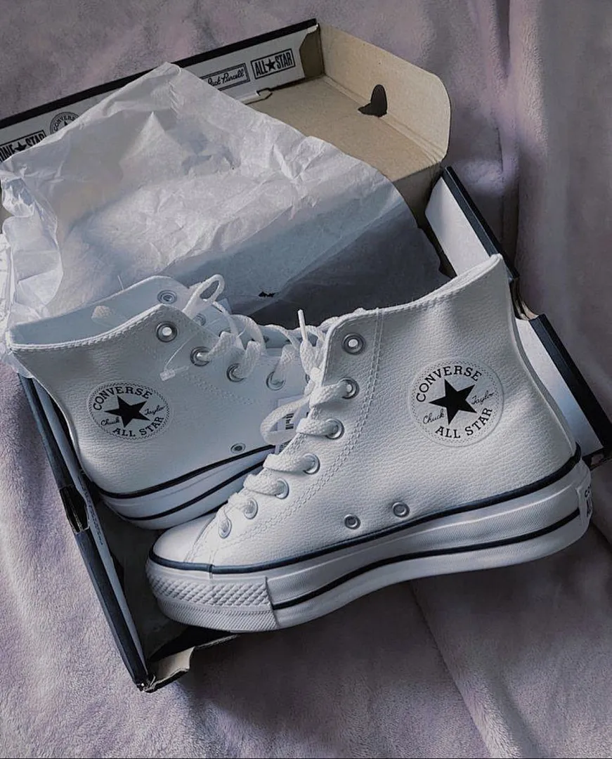 Converse Y5B8 תמונה 4