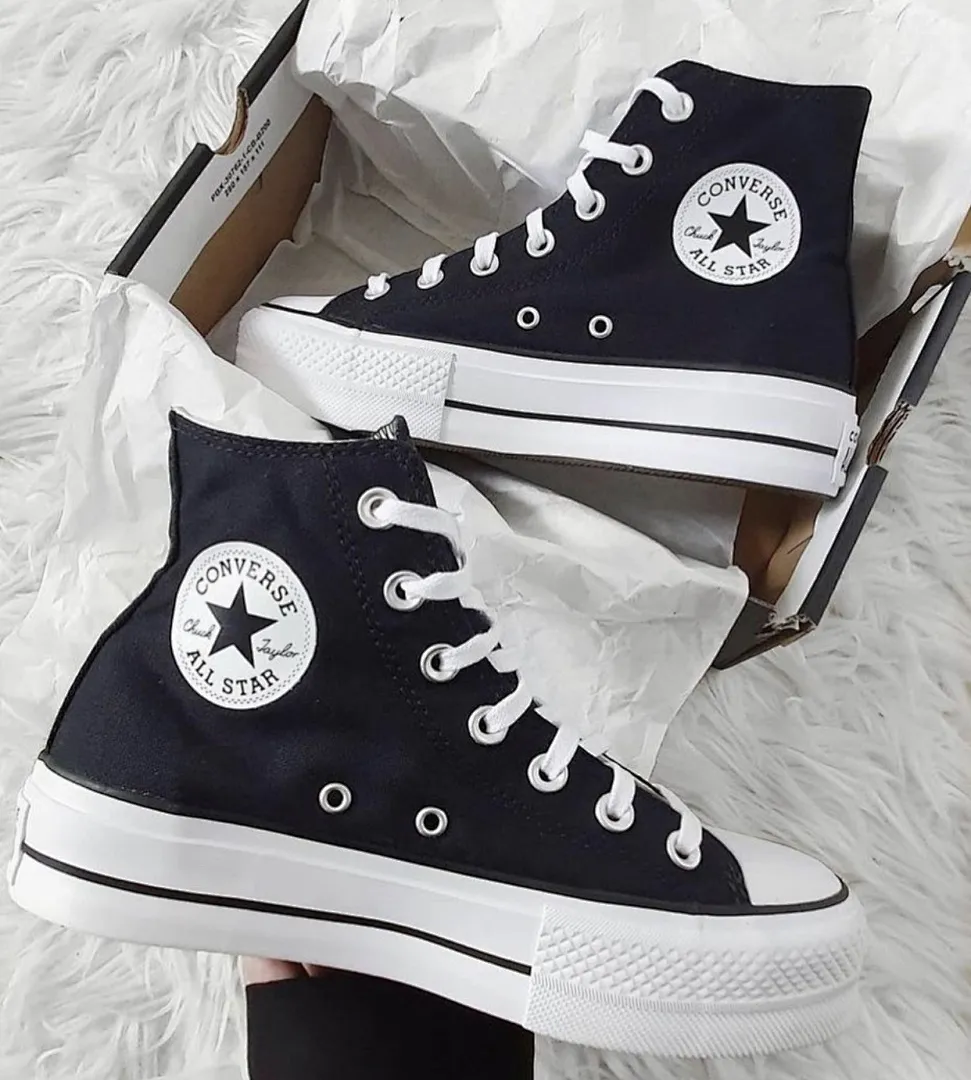 Converse Y5B8 תמונה 5
