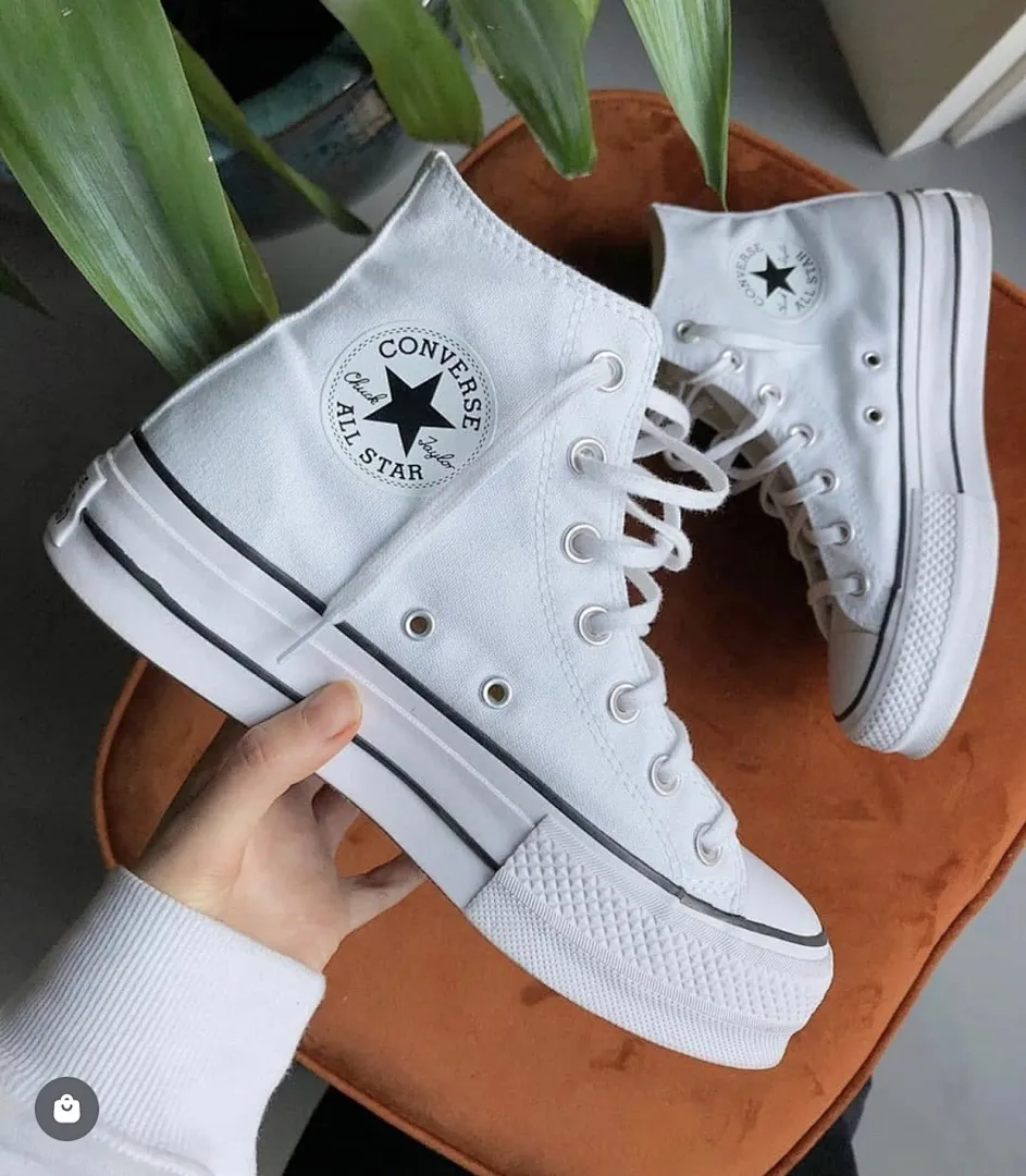 Converse Y5B8 תמונה 8