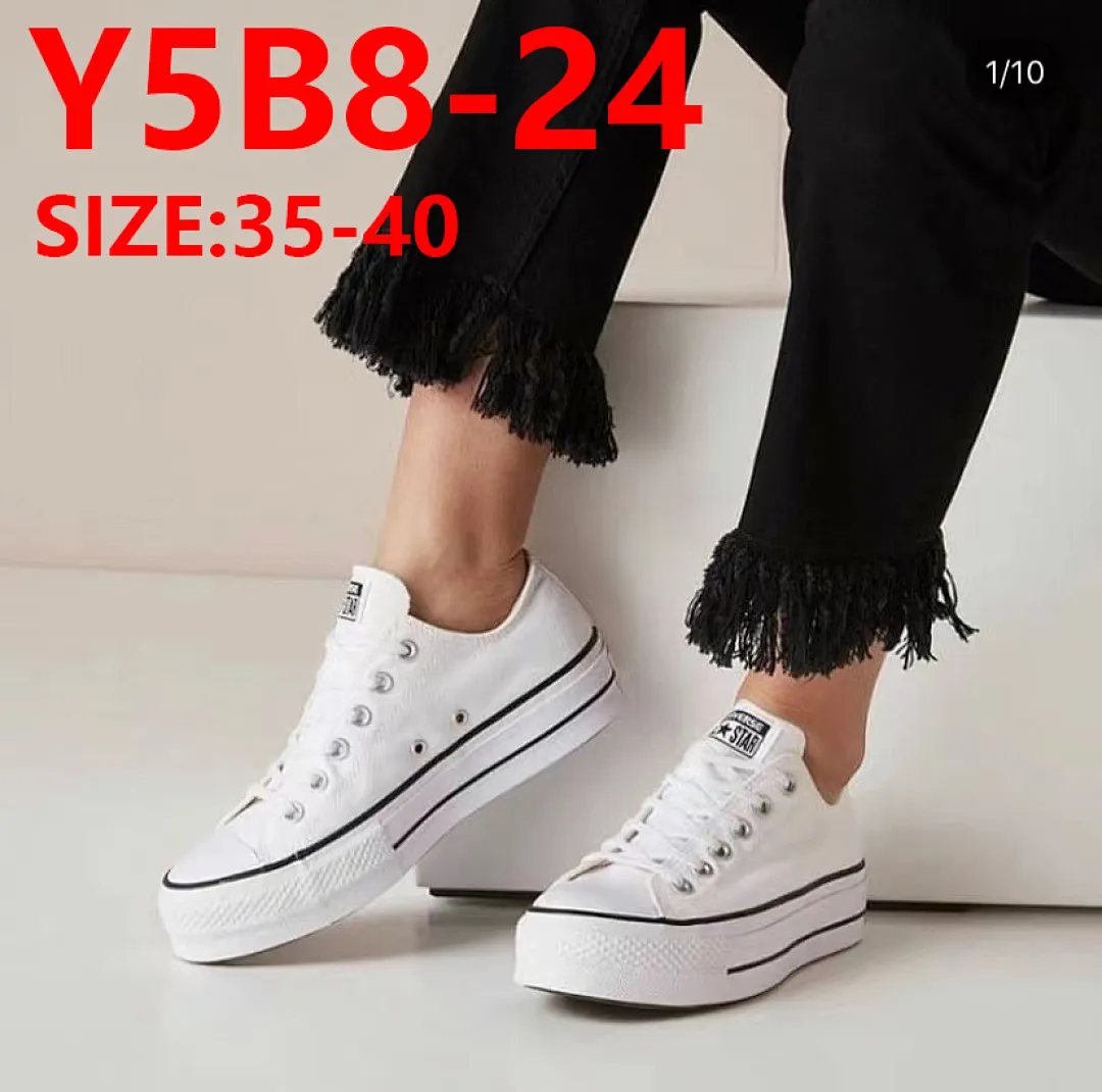 Converse Y5B8 תמונה 9