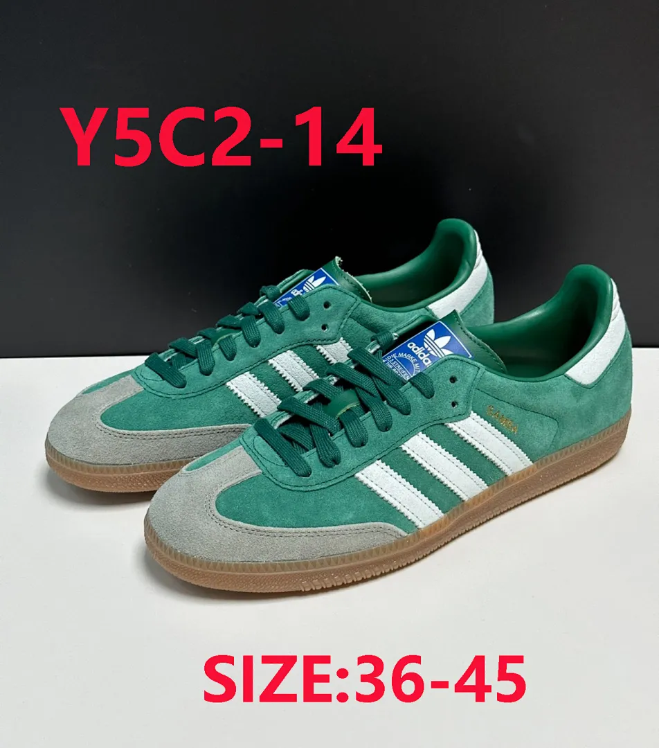 Adidas Y5C2 תמונה 17