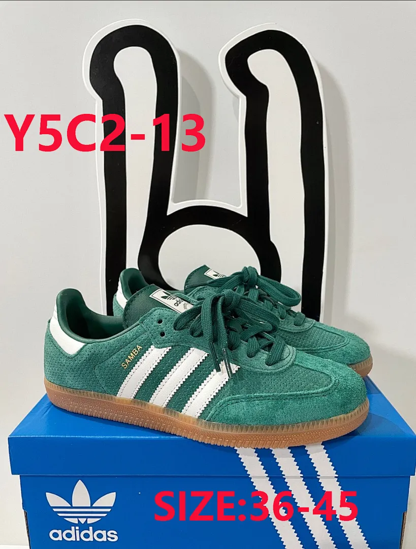 Adidas Y5C2 תמונה 18