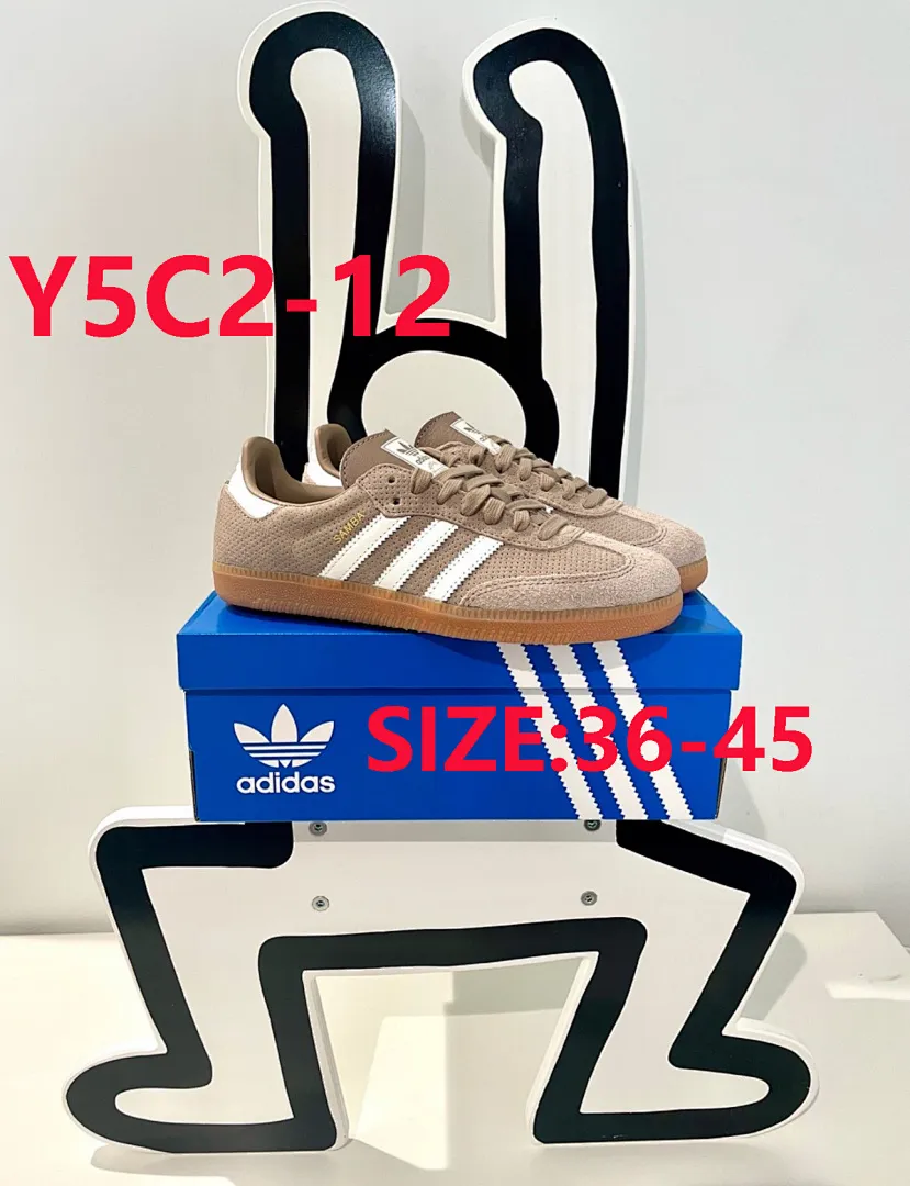 Adidas Y5C2 תמונה 19