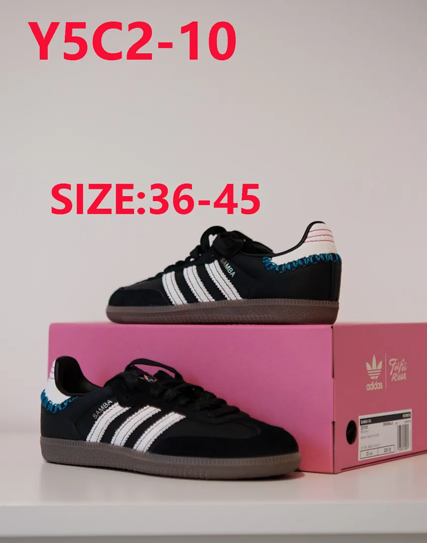 Adidas Y5C2 תמונה 21