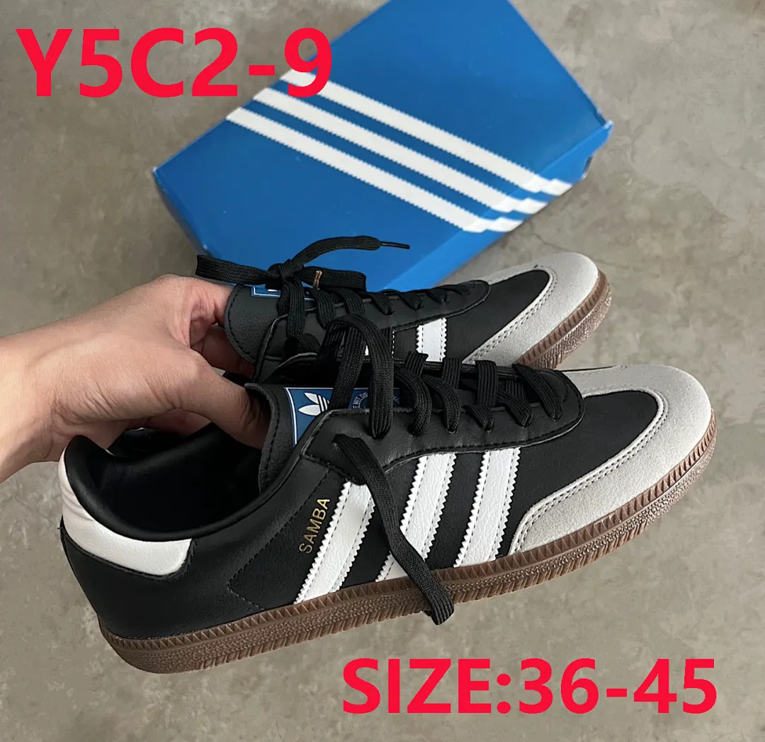 Adidas Y5C2 תמונה 22