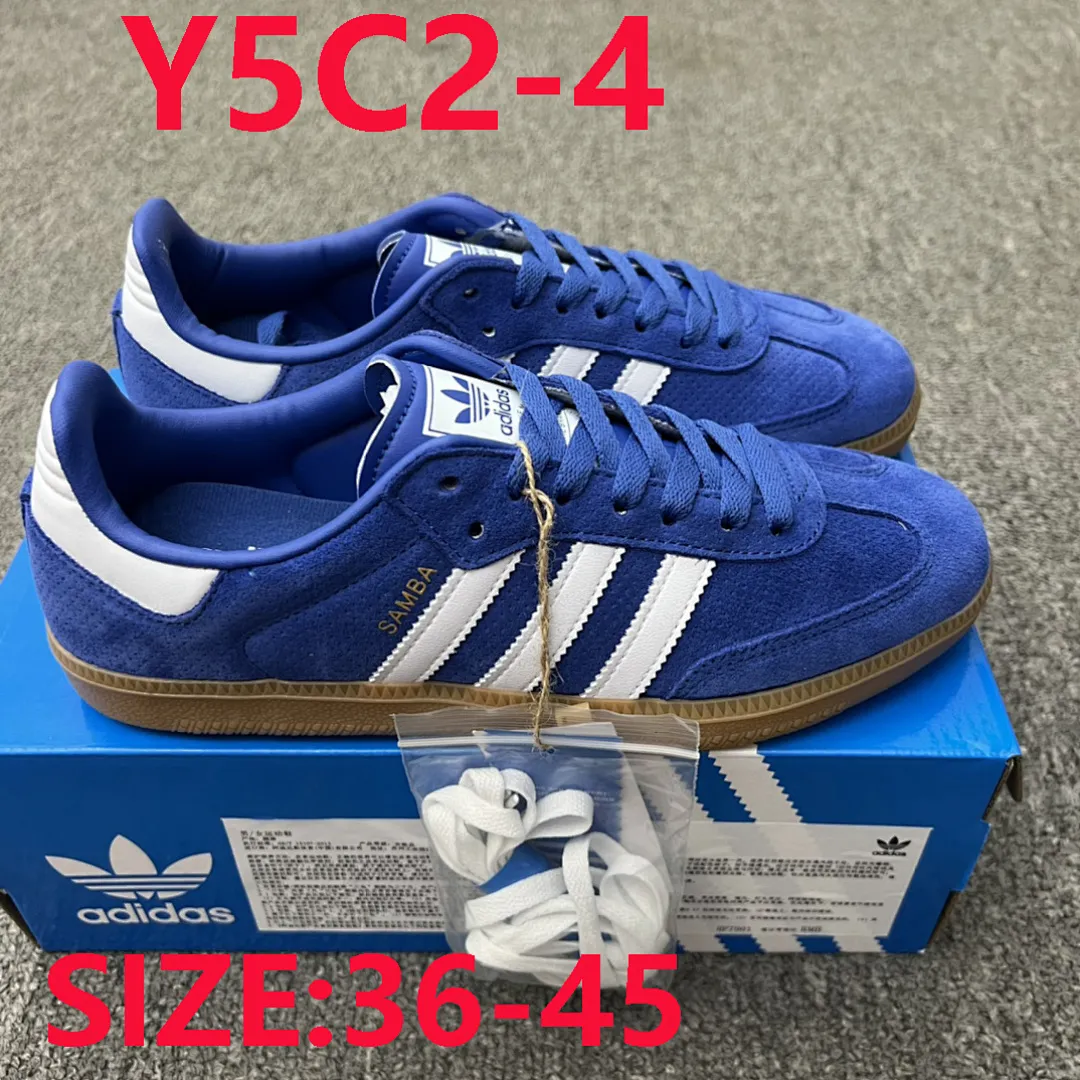 Adidas Y5C2 תמונה 27