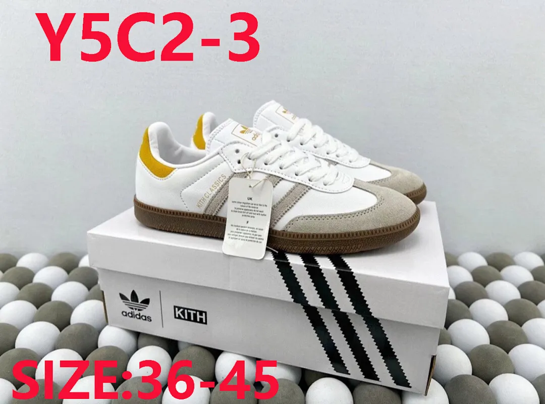 Adidas Y5C2 תמונה 28