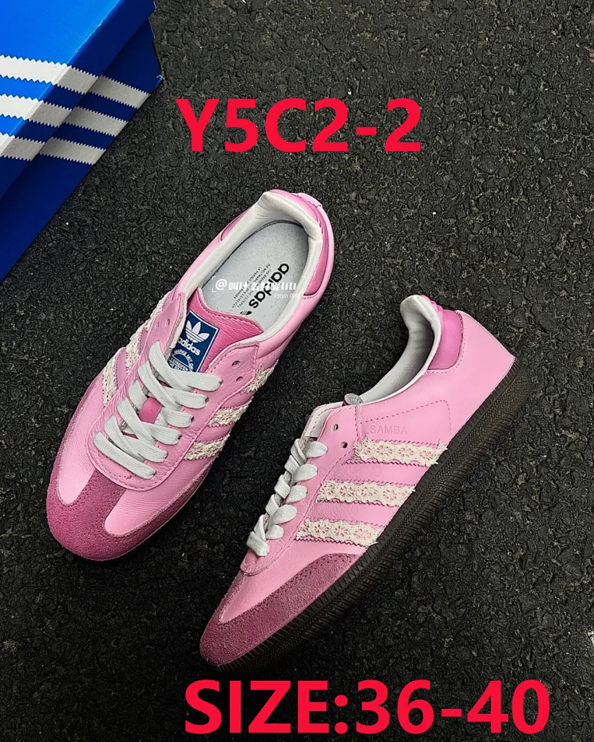Adidas Y5C2 תמונה 29