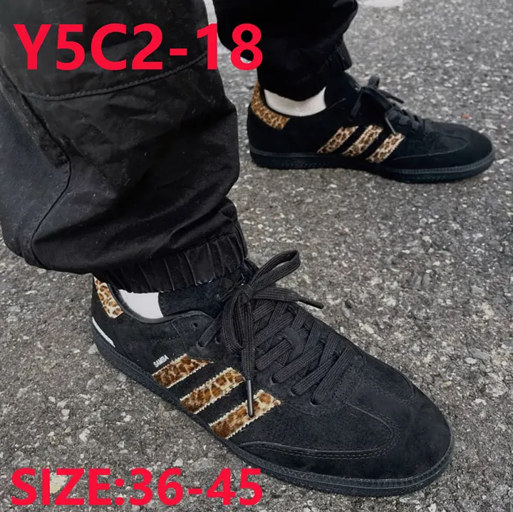 Adidas Y5C2