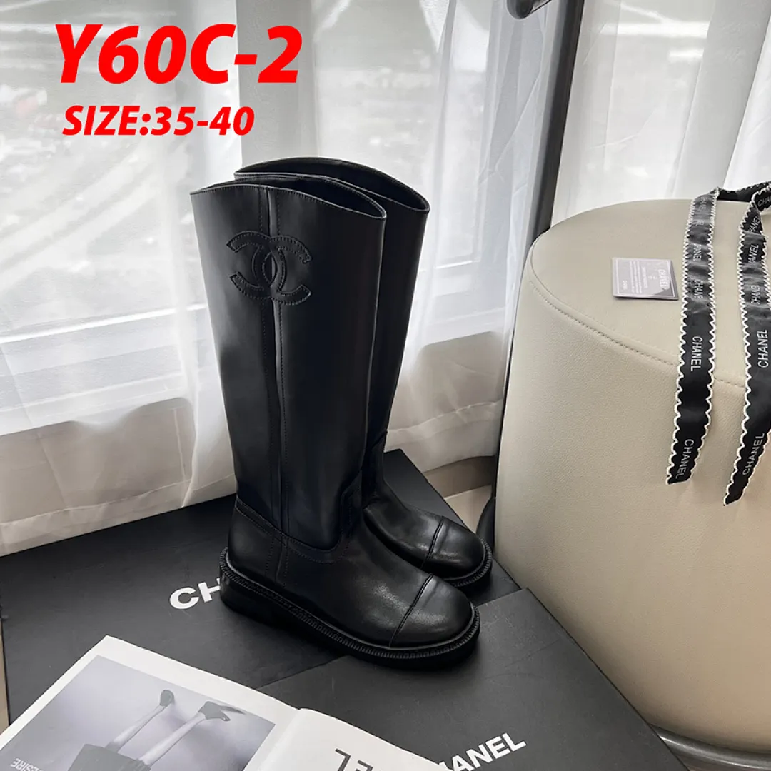 Chanel Y60C תמונה 14
