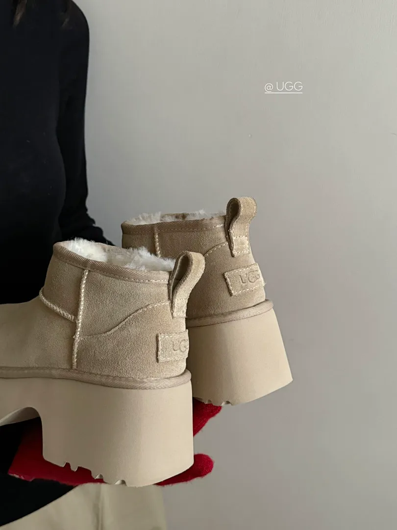UGG Y616U תמונה 12