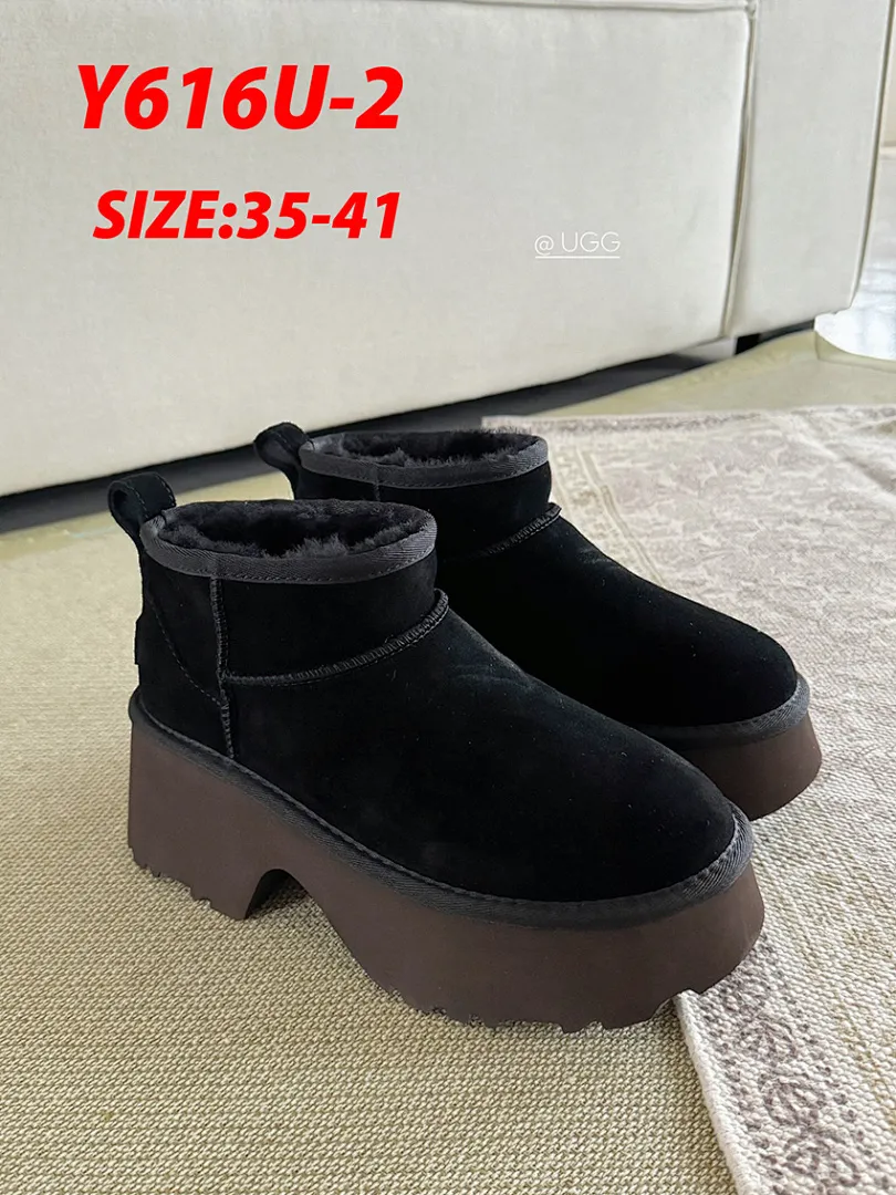 UGG Y616U תמונה 15
