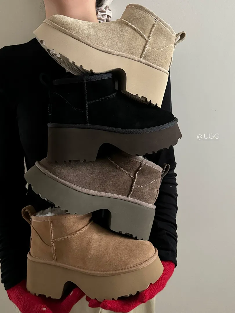 UGG Y616U תמונה 3