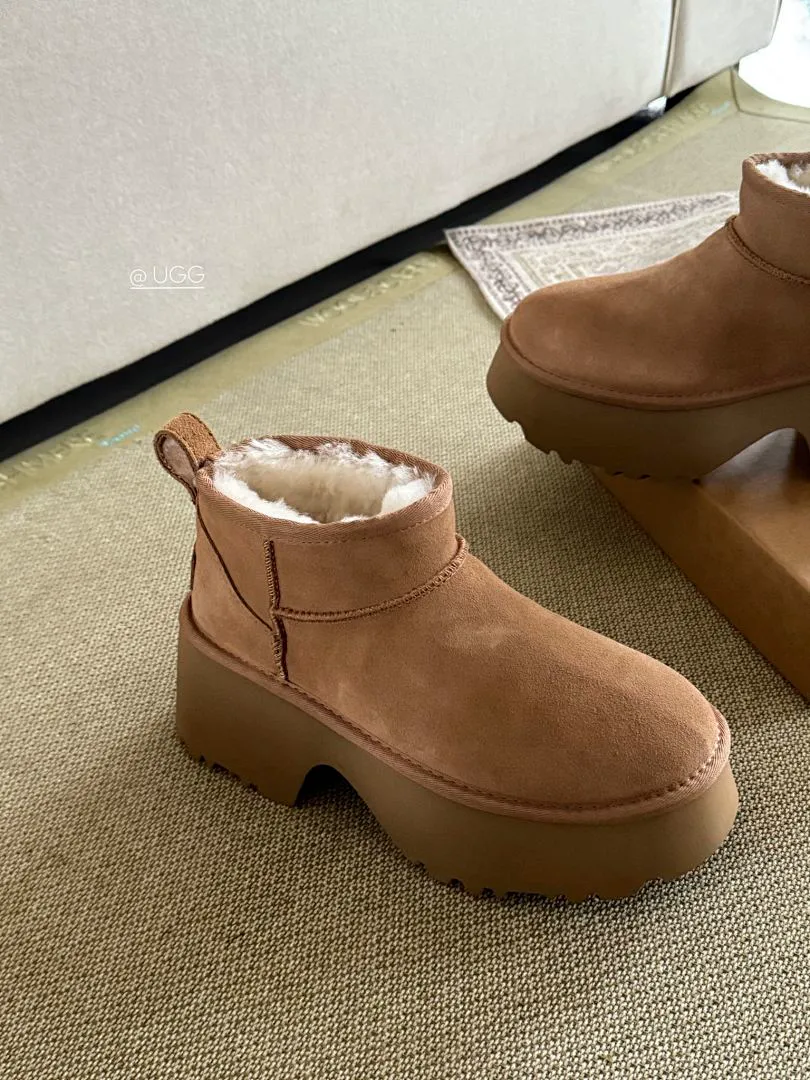 UGG Y616U תמונה 4