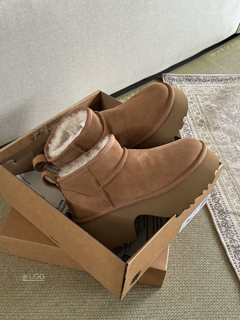 UGG Y616U תמונה 5