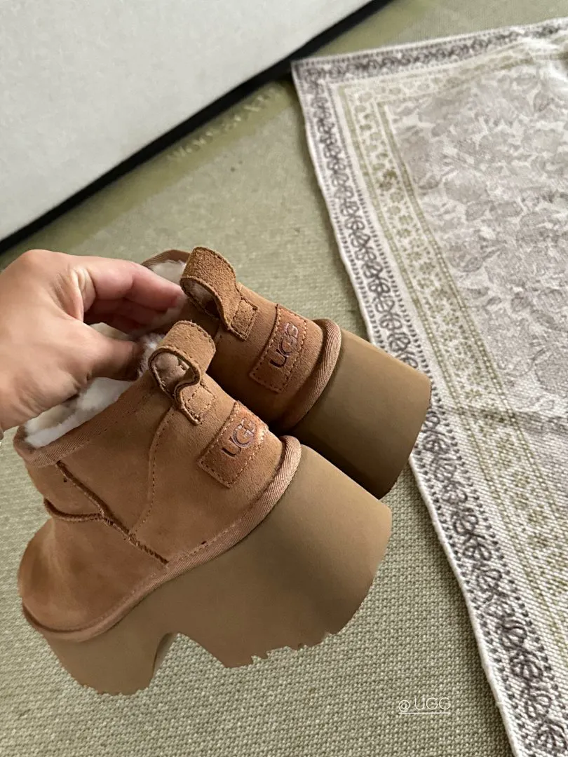 UGG Y616U תמונה 6