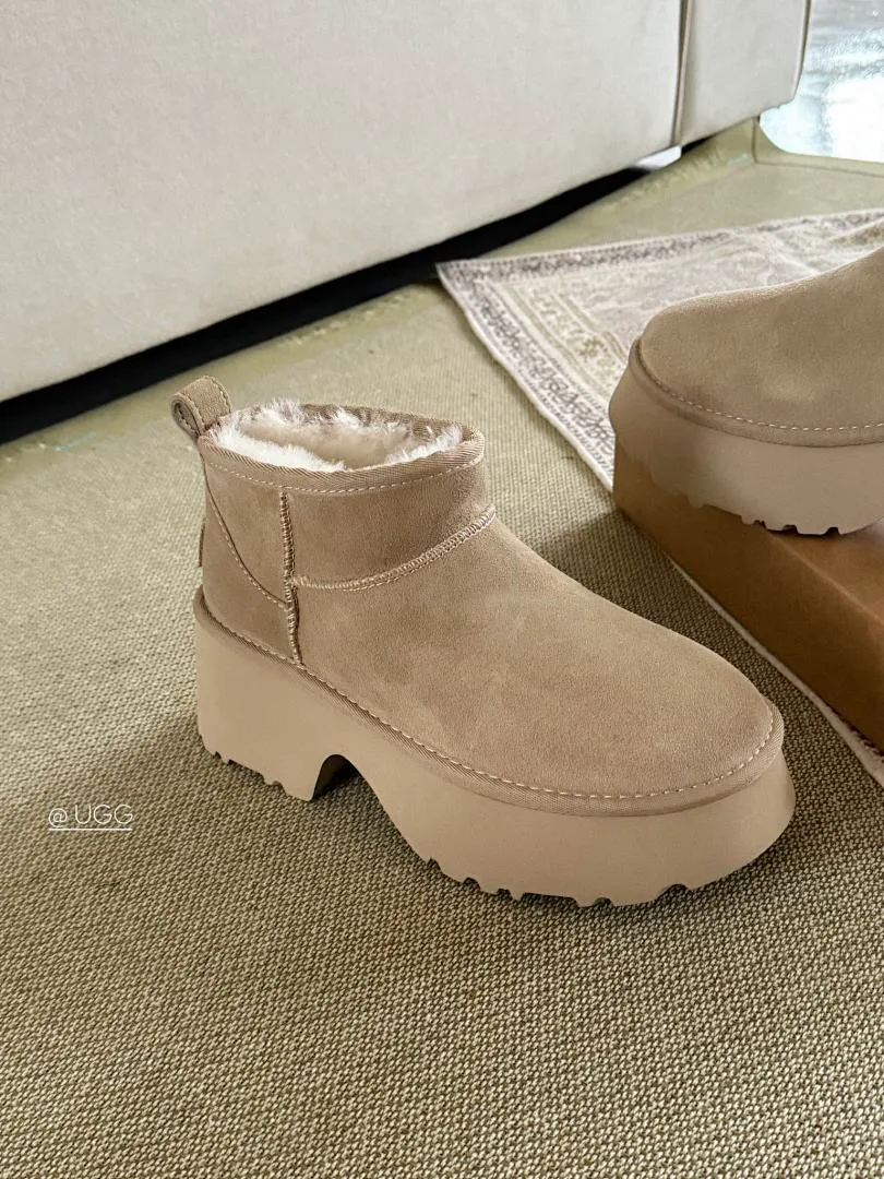 UGG Y616U תמונה 9