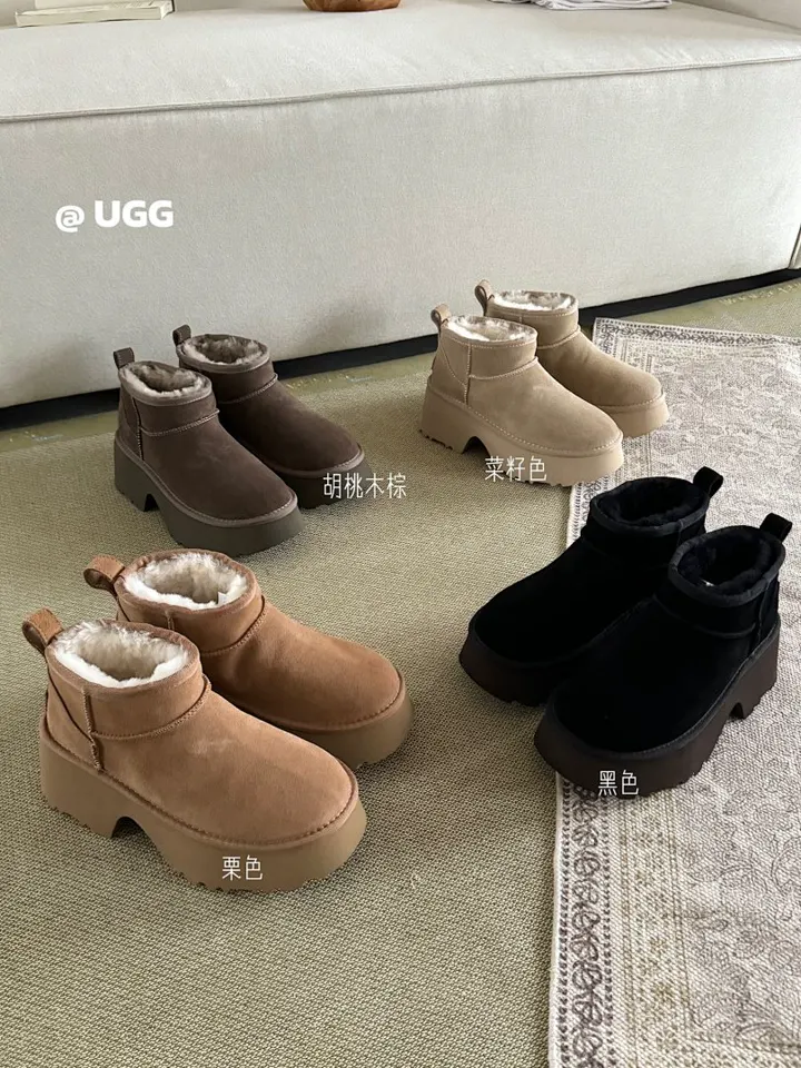 UGG Y616U