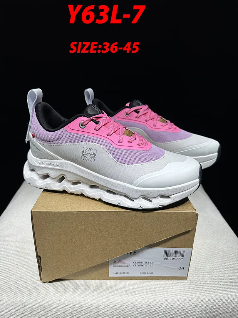 On Cloud Y63L תמונה 10