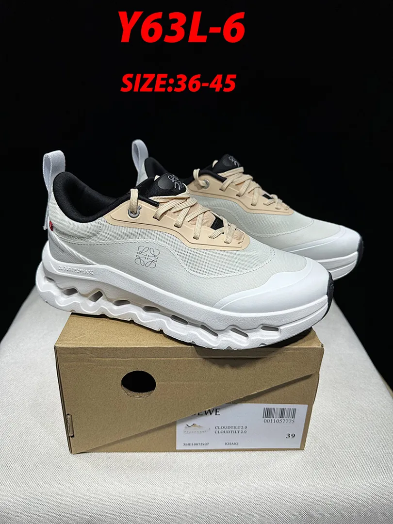 On Cloud Y63L תמונה 11