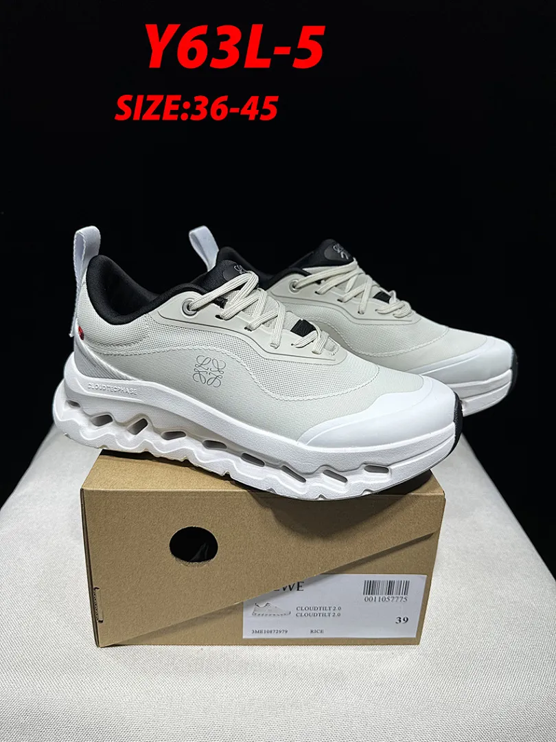 On Cloud Y63L תמונה 12