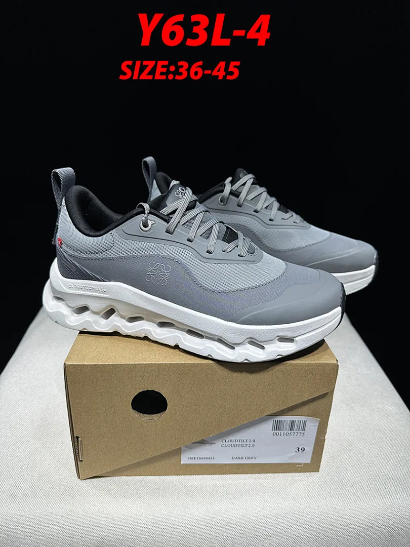 On Cloud Y63L תמונה 13
